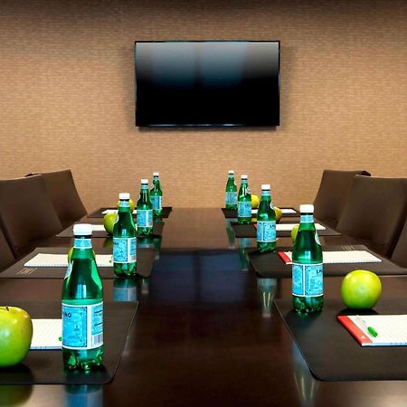 Courtyard By Marriott Poughkeepsie Hotell Eksteriør bilde