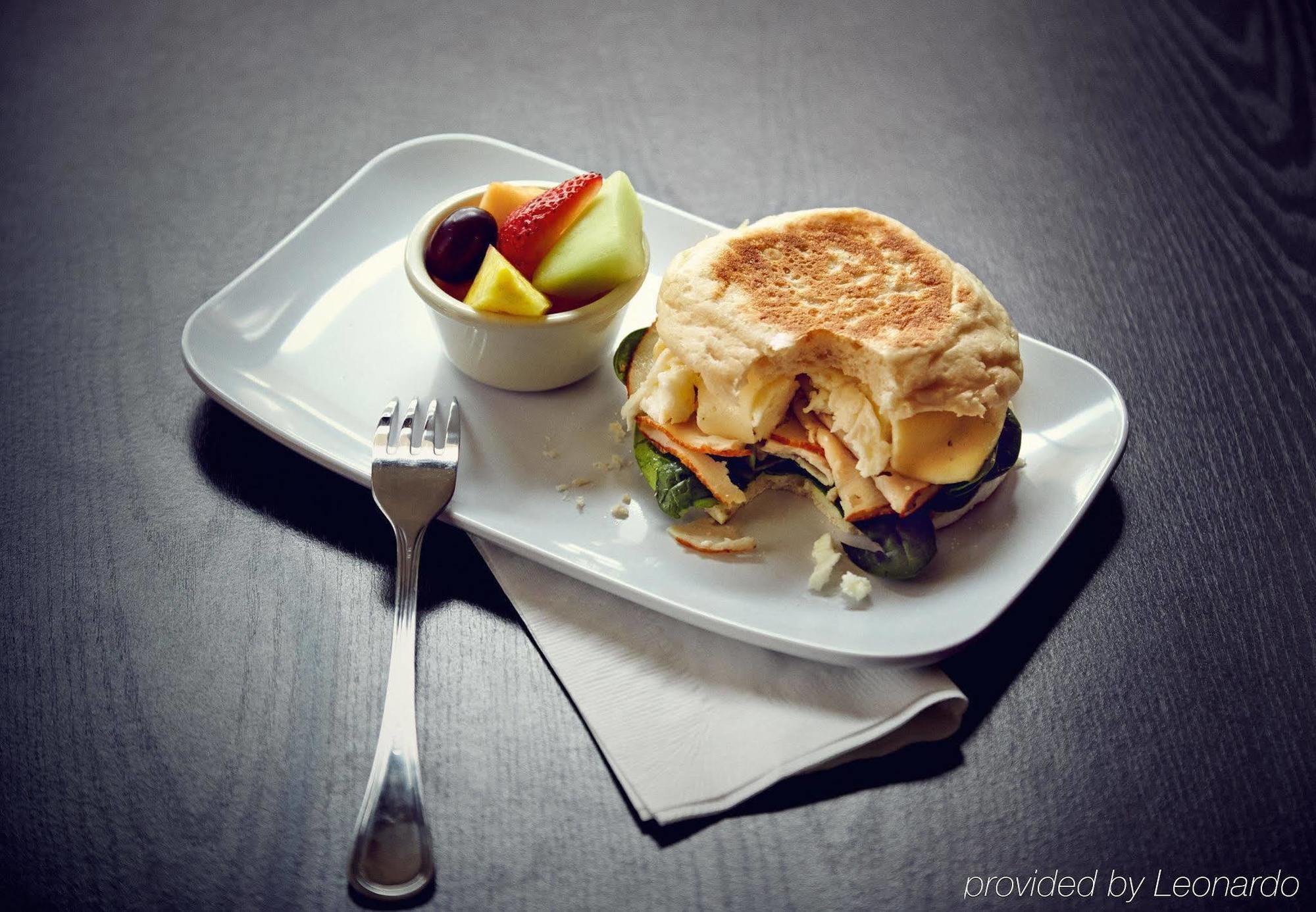 Courtyard By Marriott Poughkeepsie Hotell Eksteriør bilde