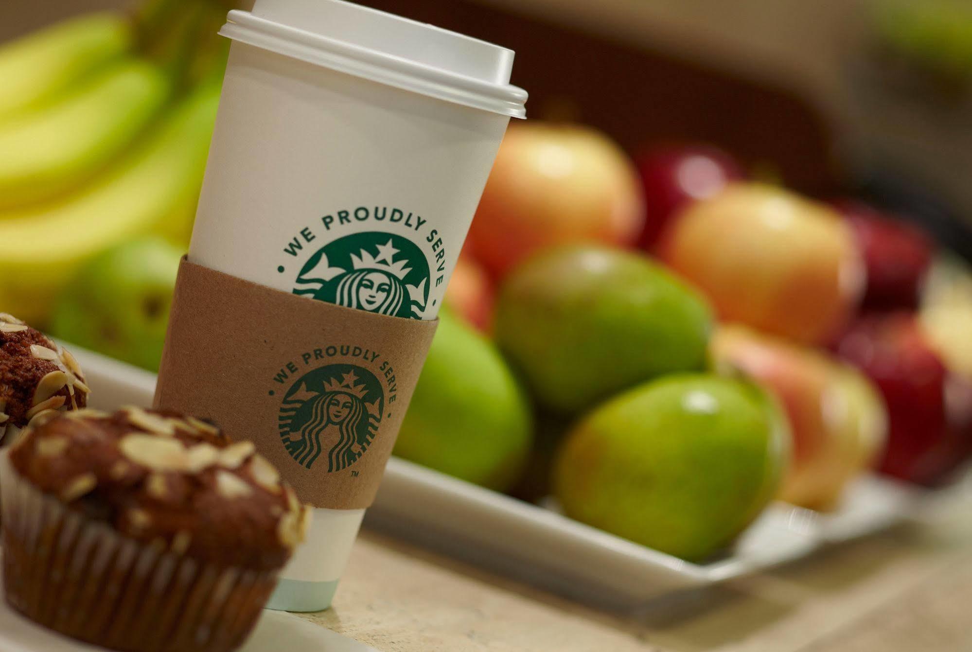 Courtyard By Marriott Poughkeepsie Hotell Eksteriør bilde