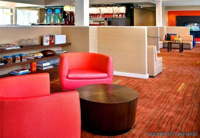 Courtyard By Marriott Poughkeepsie Hotell Eksteriør bilde