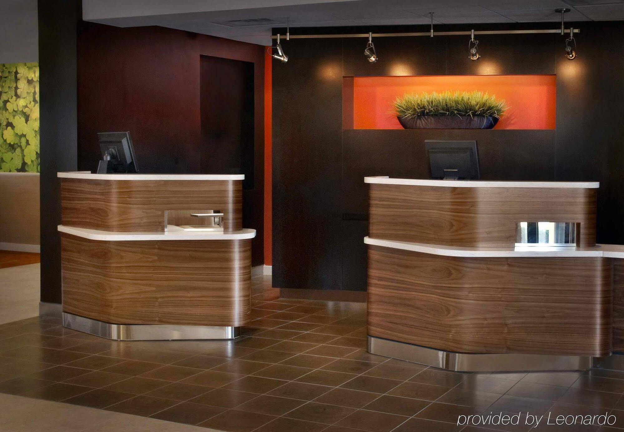 Courtyard By Marriott Poughkeepsie Hotell Eksteriør bilde