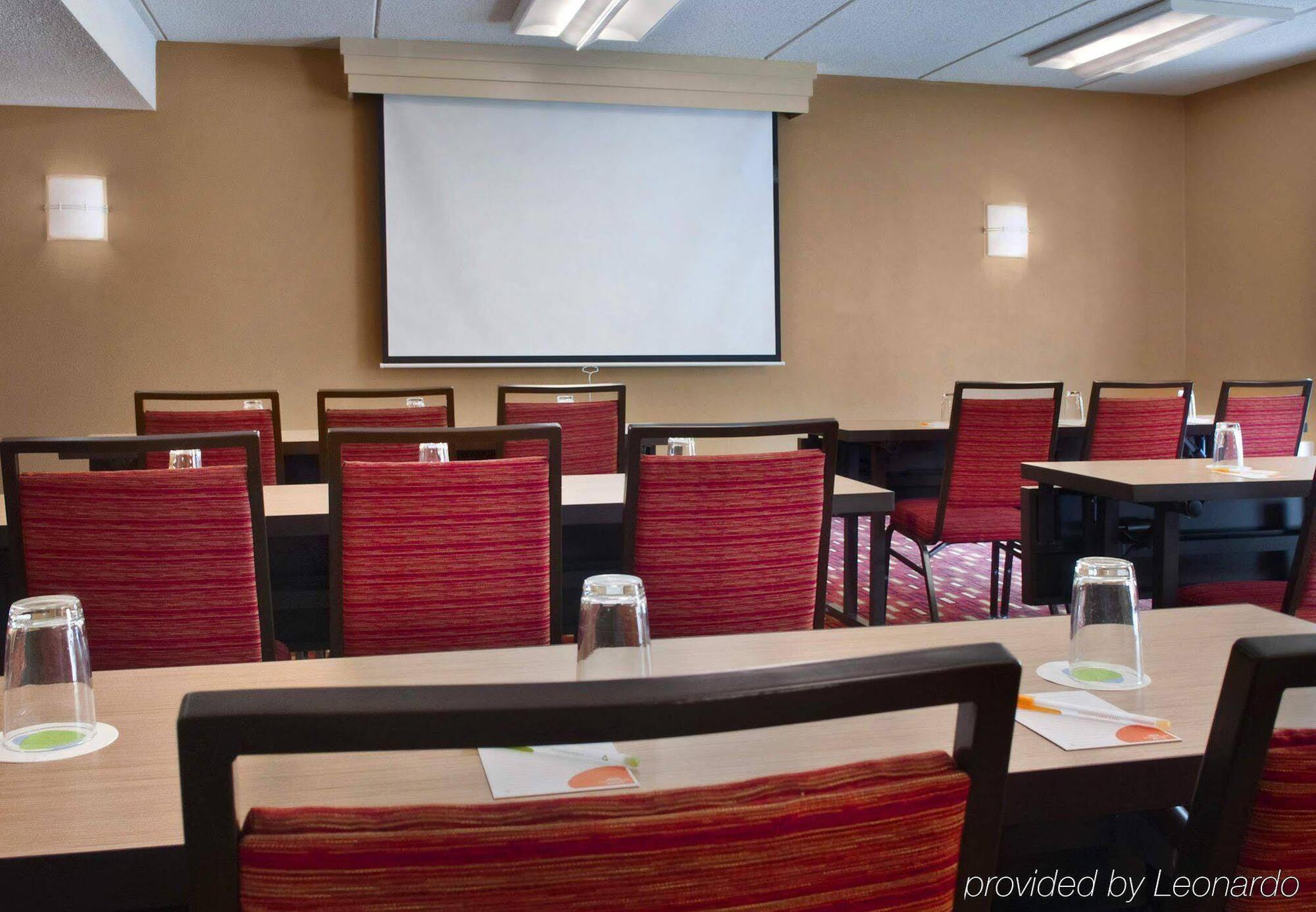 Courtyard By Marriott Poughkeepsie Hotell Eksteriør bilde