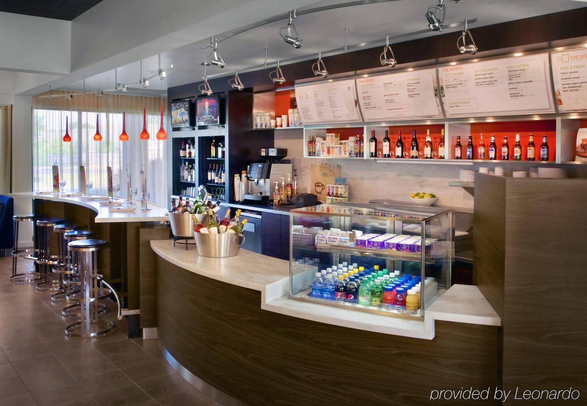 Courtyard By Marriott Poughkeepsie Hotell Eksteriør bilde